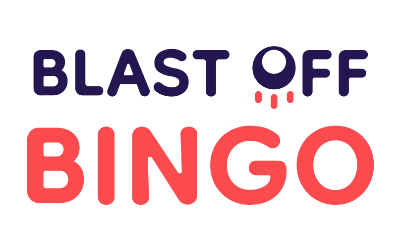 Blast Off Bingo